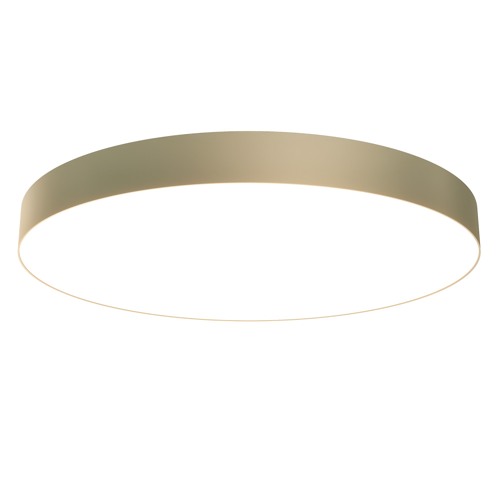 Светильник потолочный Maytoni Zon C032CL-90W4K-RD-MG