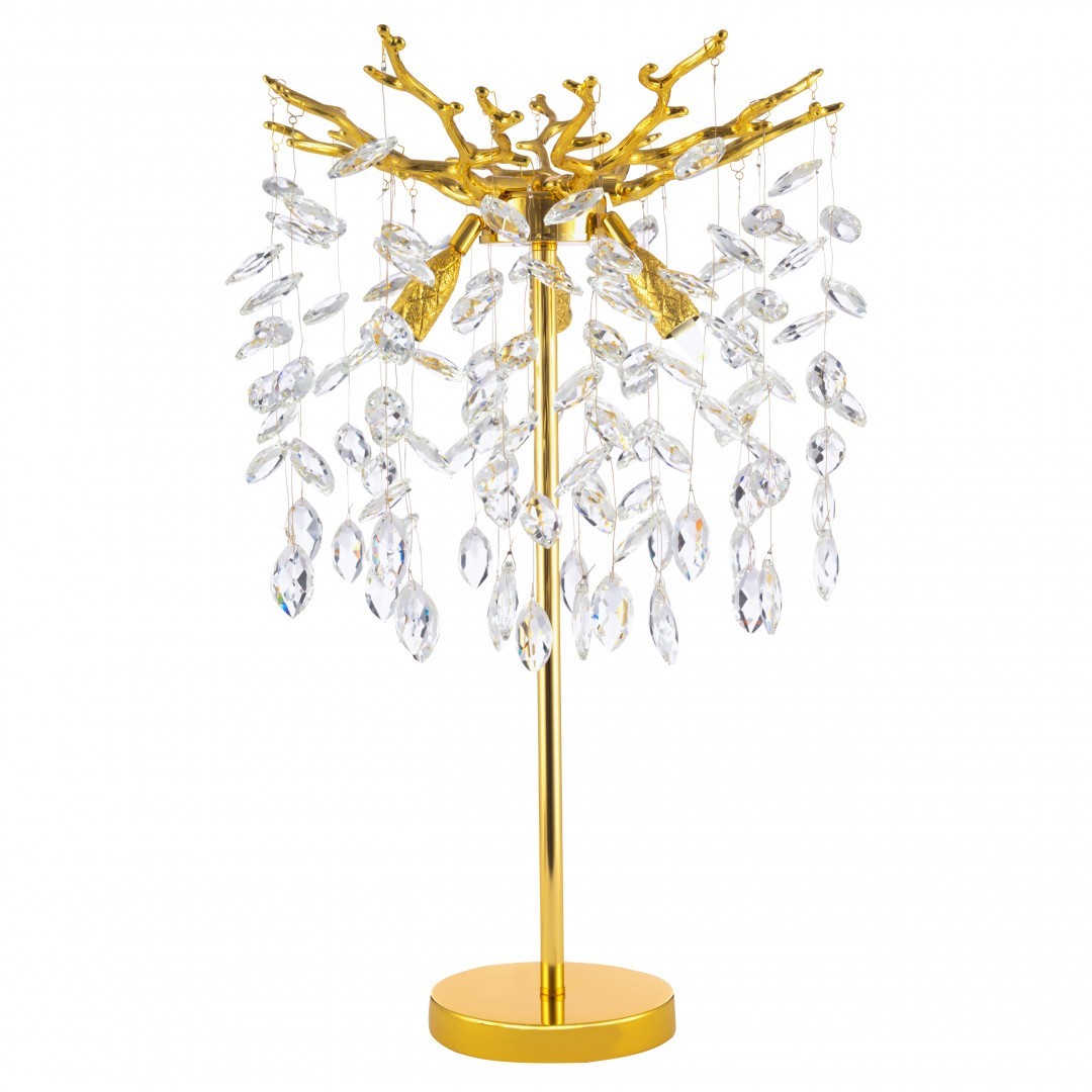 Настольная лампа Arte Milano Milano-1 23131.320-610.3.E14.B GD