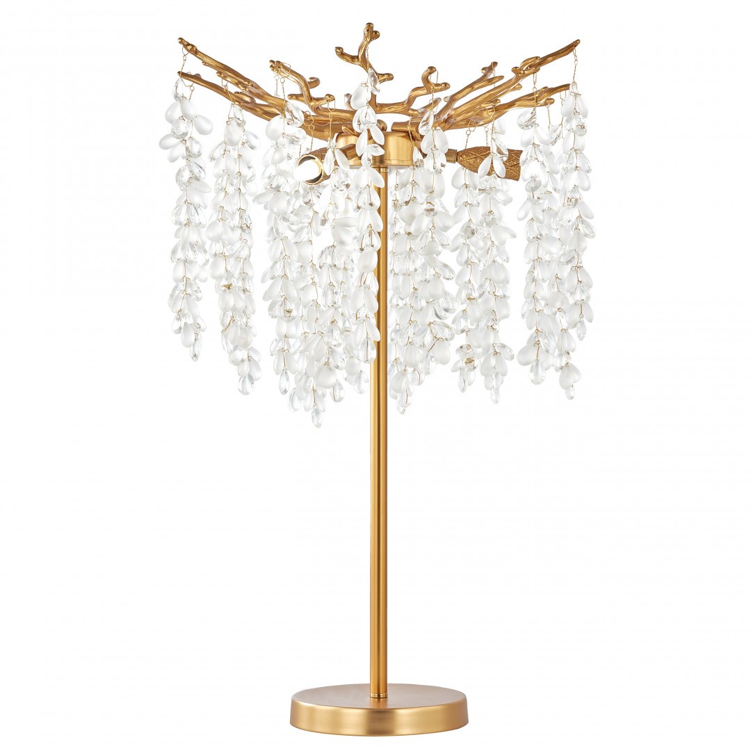 Настольная лампа Arte Milano Milano-1 23131.320-610.3.E14.D IB