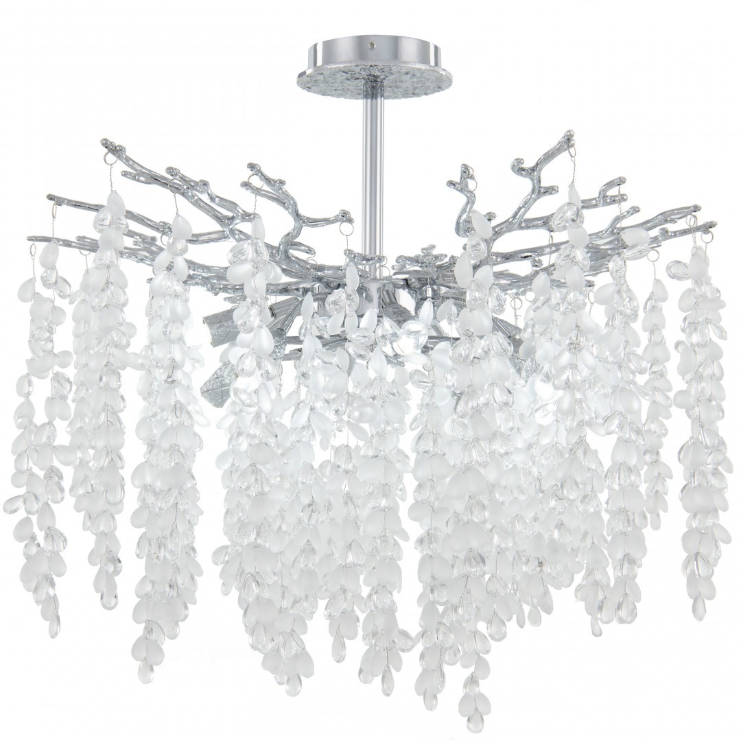 Потолочная люстра Arte Milano Milano-1 23111.600.8.E14.D CR