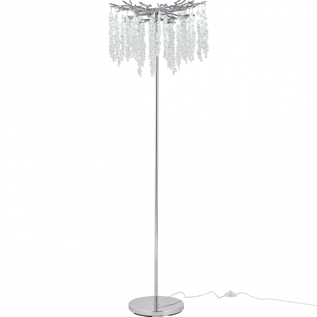 Торшеры напольные