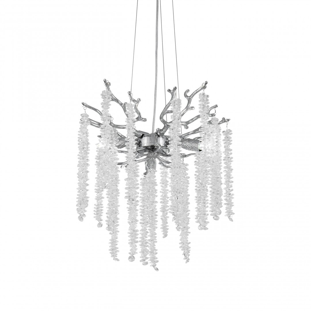 Подвесная люстра Arte Milano Milano-1 23110.320.3.E14.A CR