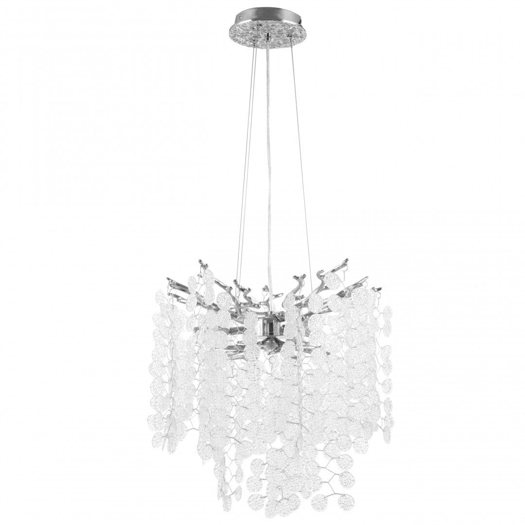 Подвесная люстра Arte Milano Milano-1 23110.320.3.E14.C CR