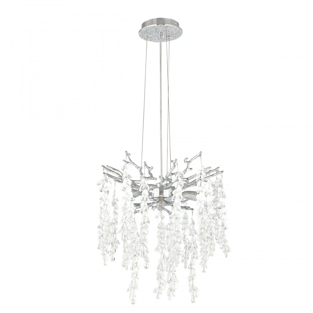 Подвесная люстра Arte Milano Milano-1 23110.320.3.E14.D CR