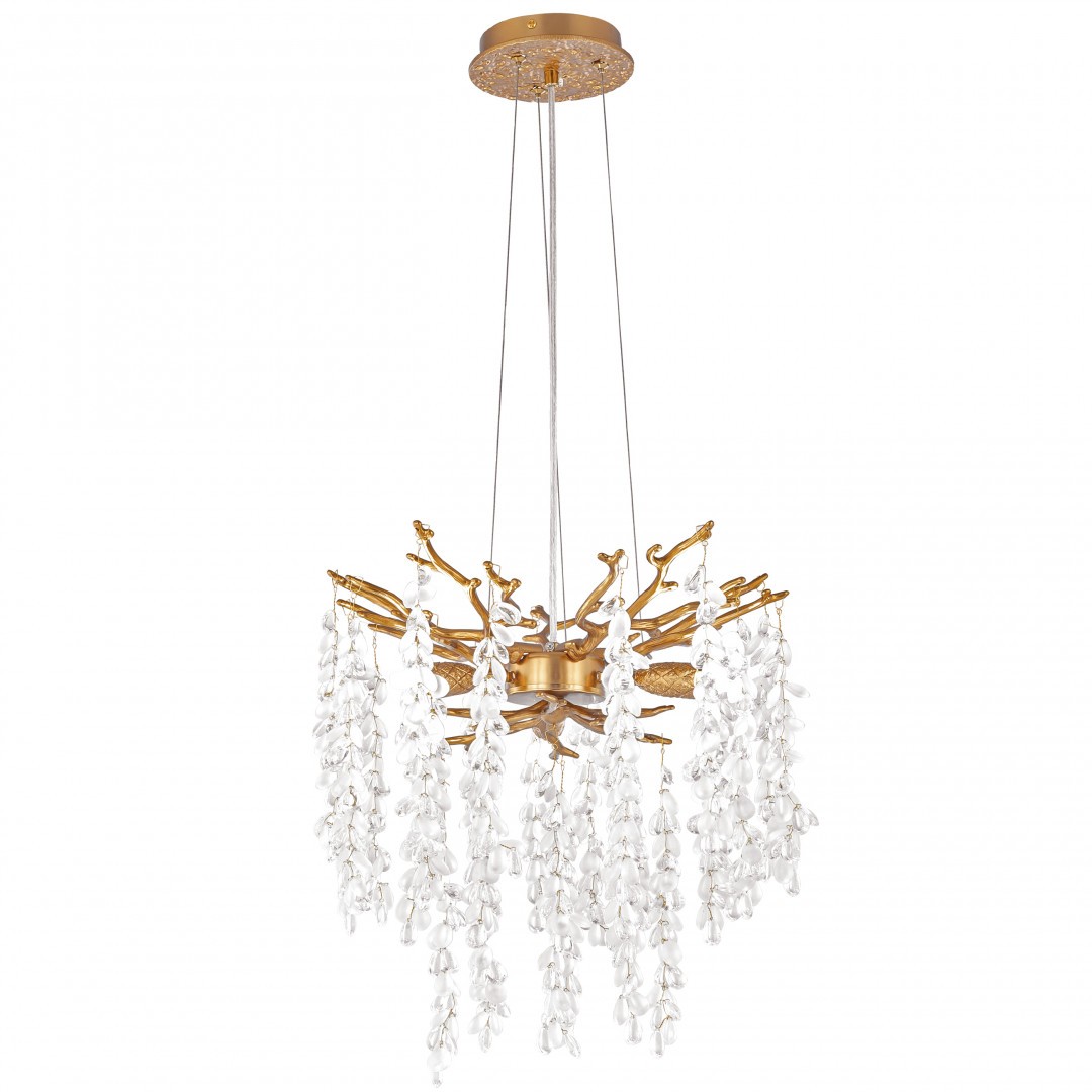 Подвесная люстра Arte Milano Milano-1 23110.320.3.E14.D IB