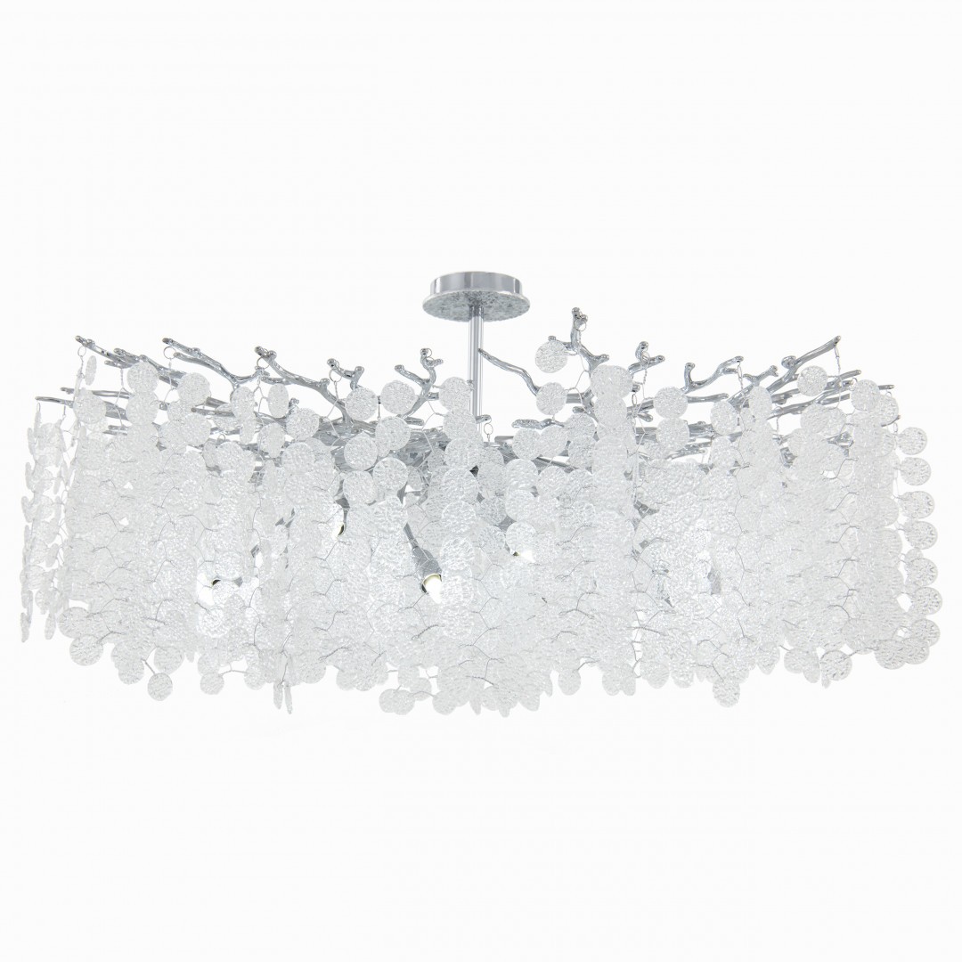 Потолочная люстра Arte Milano Milano-1 23111.1000.14.E14.C CR