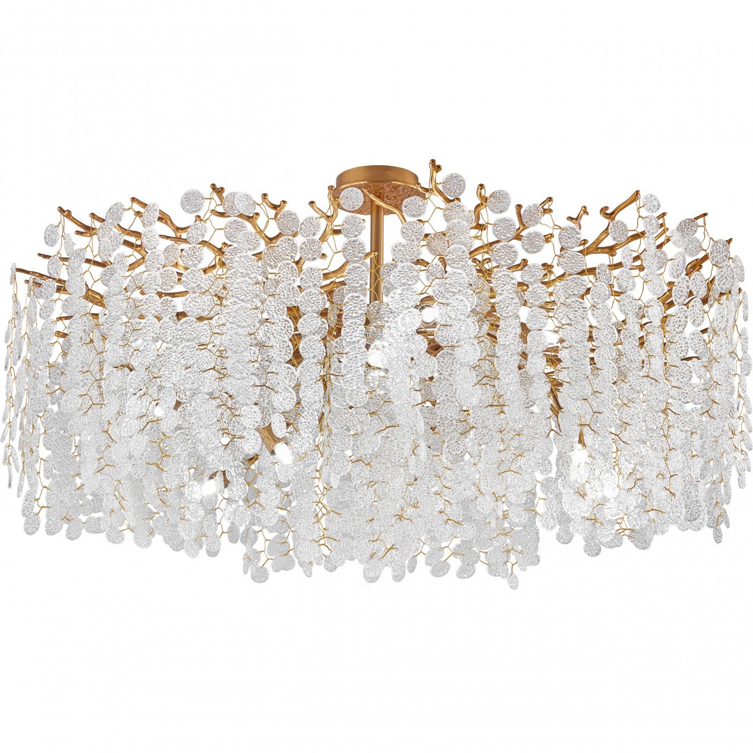 Потолочная люстра Arte Milano Milano-1 23111.1000.14.E14.C IB