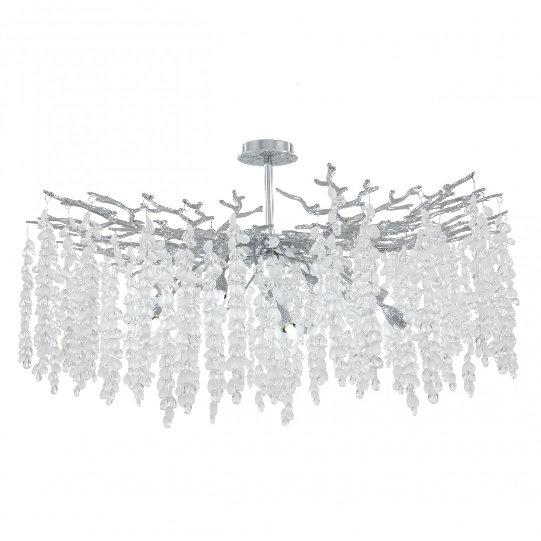 Потолочная люстра Arte Milano Milano-1 23111.1000.14.E14.D CR