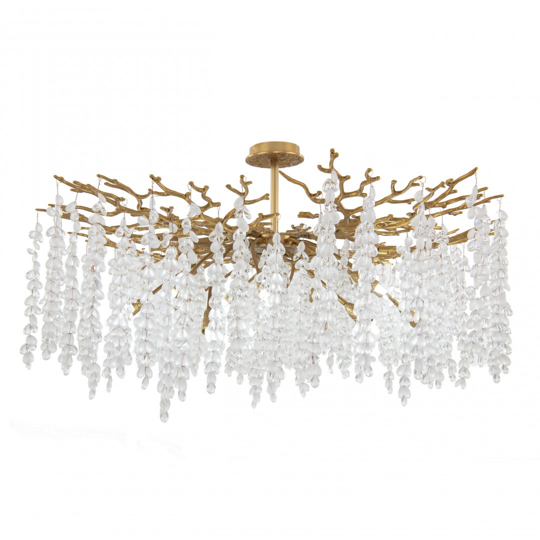 Потолочная люстра Arte Milano Milano-1 23111.1000.14.E14.D IB