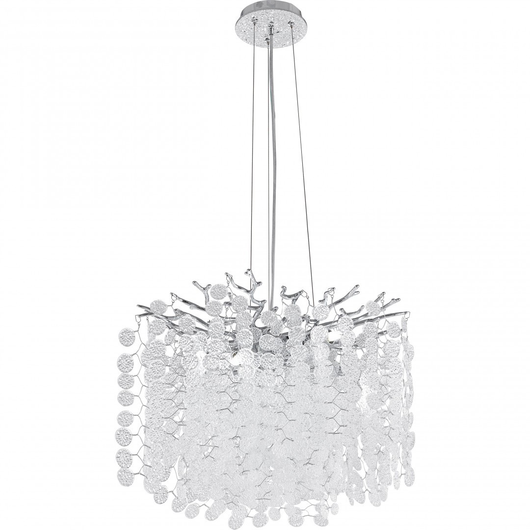 Подвесная люстра Arte Milano Milano-1 23110.460.6.E14.C CR