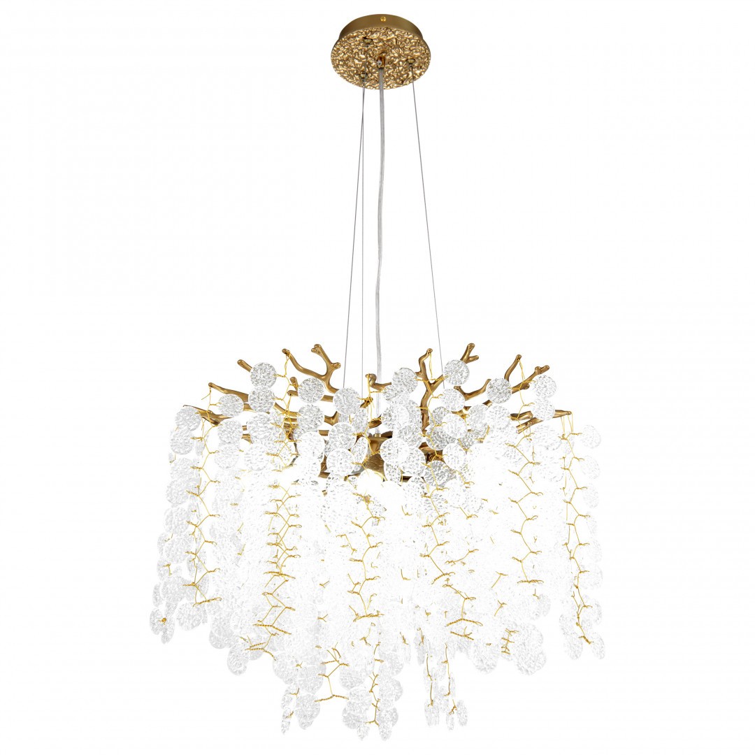 Подвесная люстра Arte Milano Milano-1 23110.460.6.E14.C IB