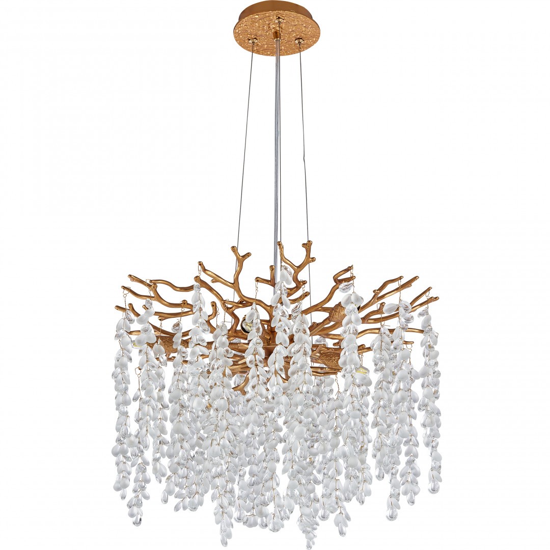 Подвесная люстра Arte Milano Milano-1 23110.460.6.E14.D IB