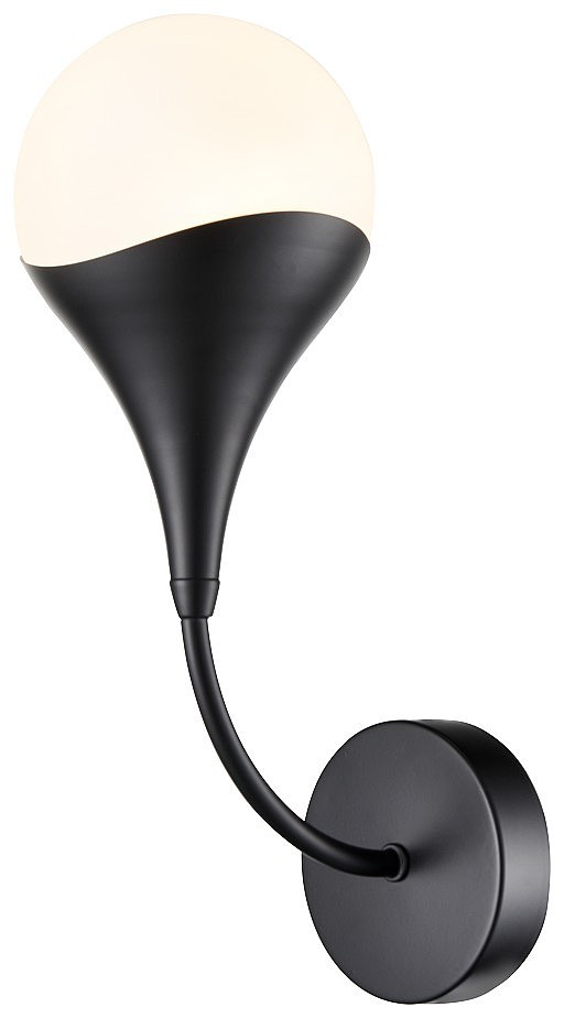 Настенное бра Velante 361-021-01