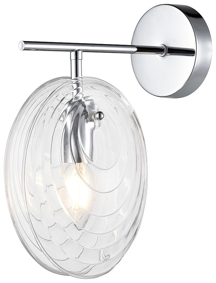 Настенное бра Velante 364-101-01