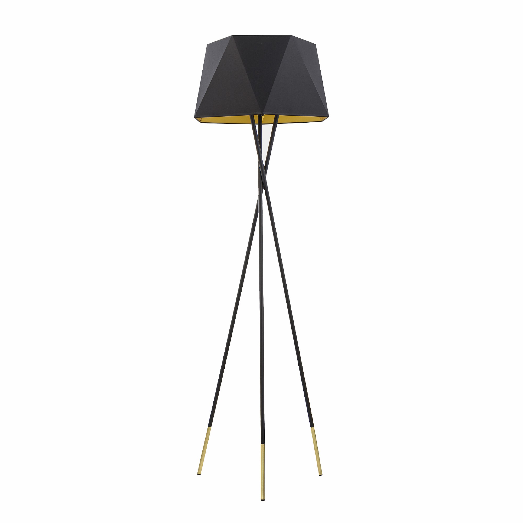 Торшер Toplight Aileen TL1623F-01BG