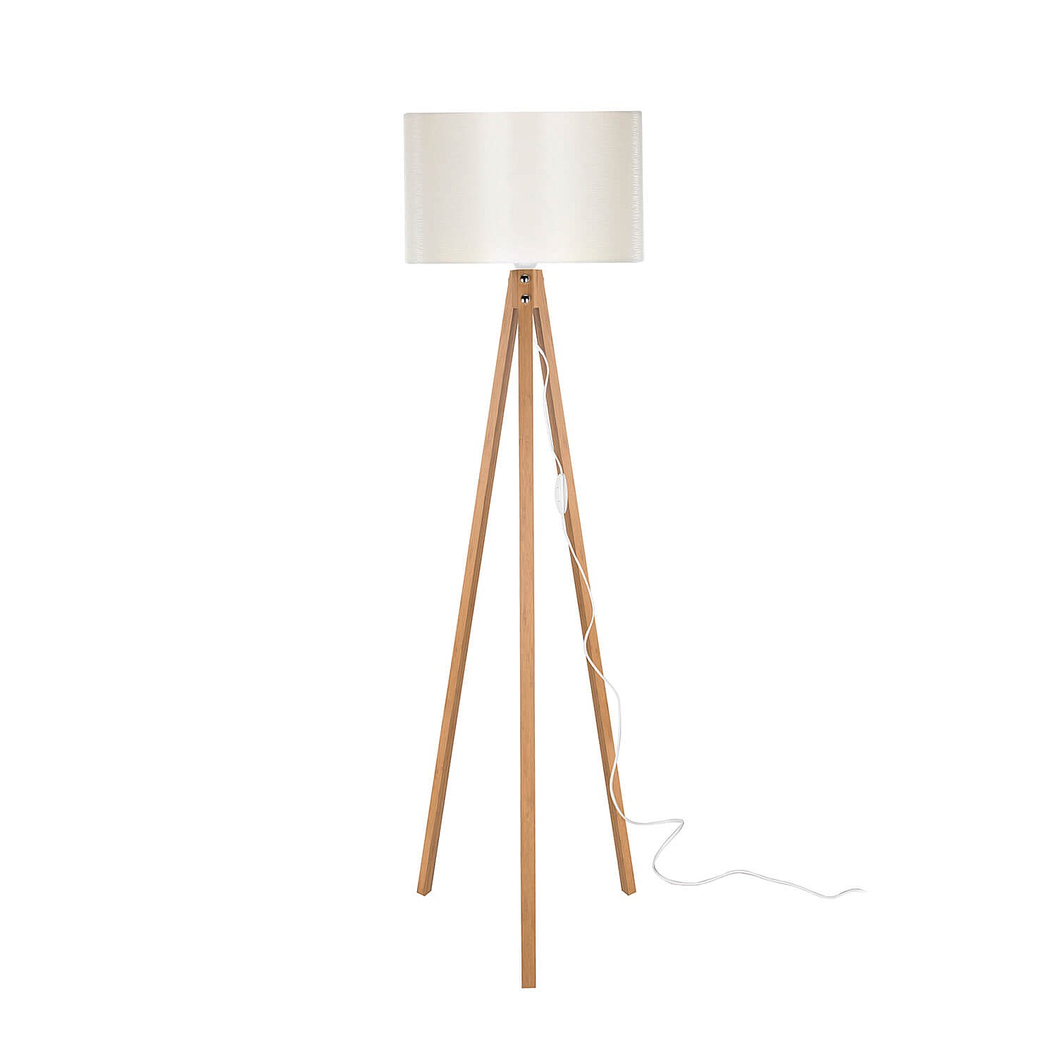 Торшер Toplight Sarah TL1618S-01BA