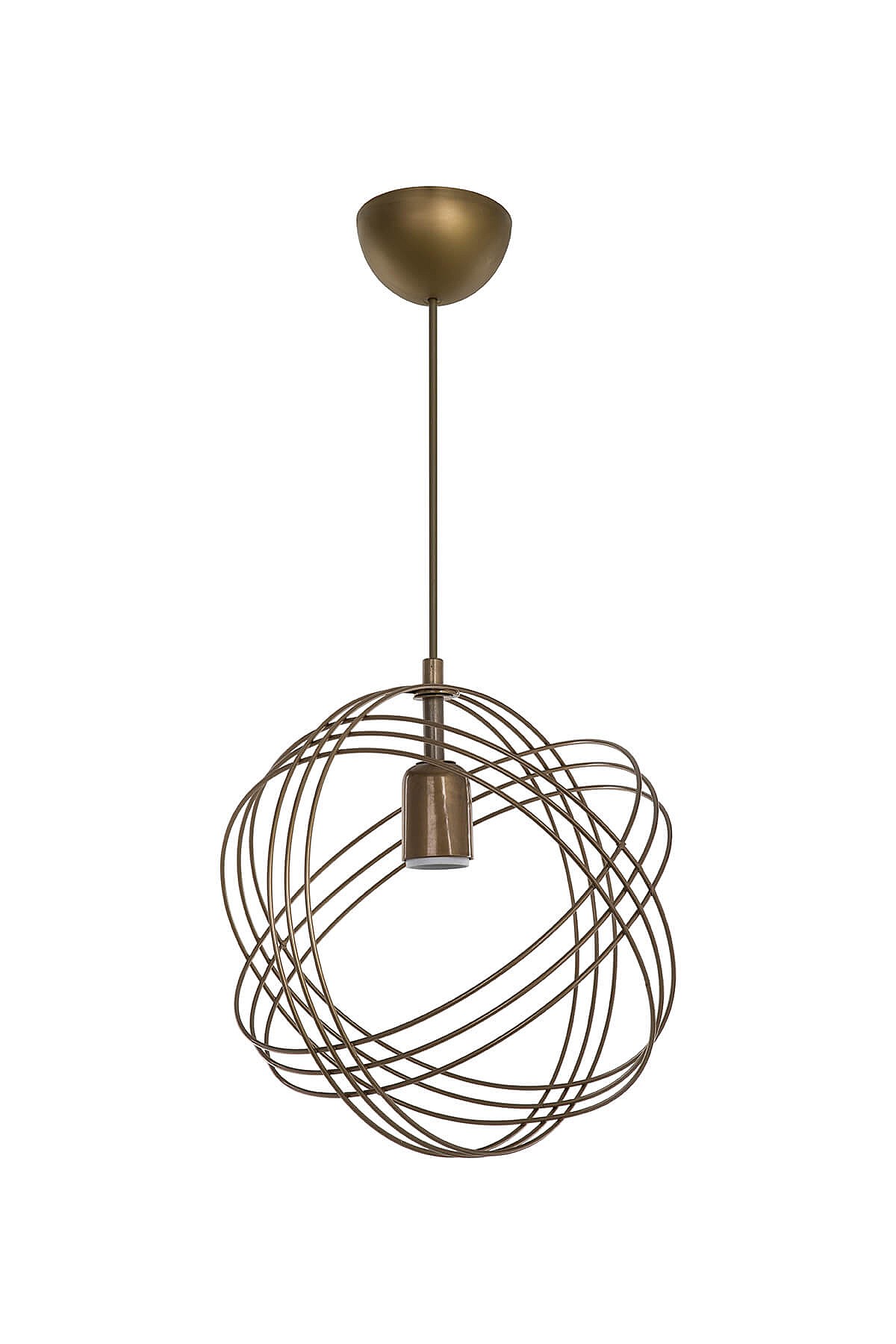 Светильник подвесной Toplight Kathryn TL1641H-01AB