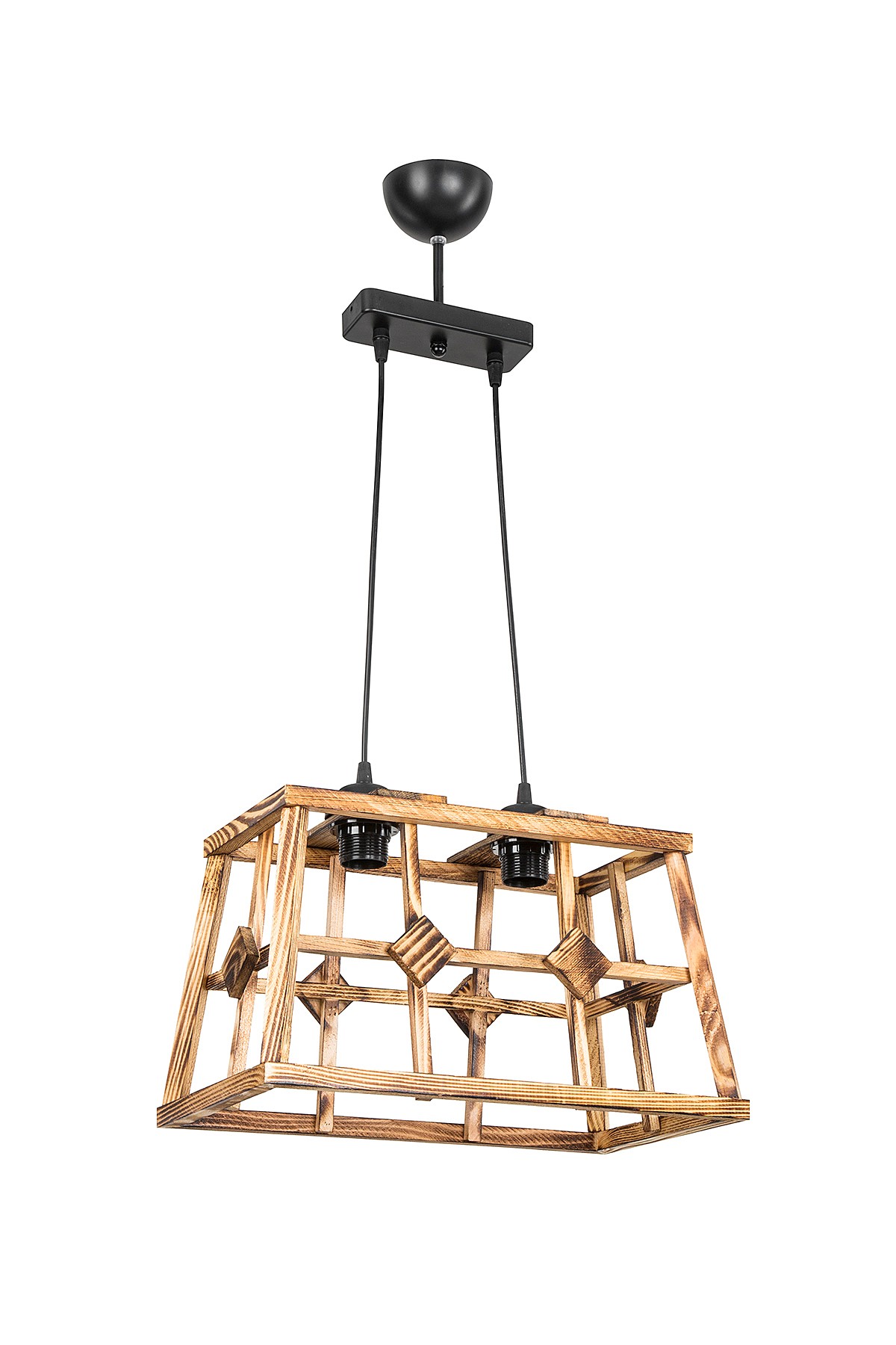 Подвесная люстра Toplight Phyliss TL1650H-02WD