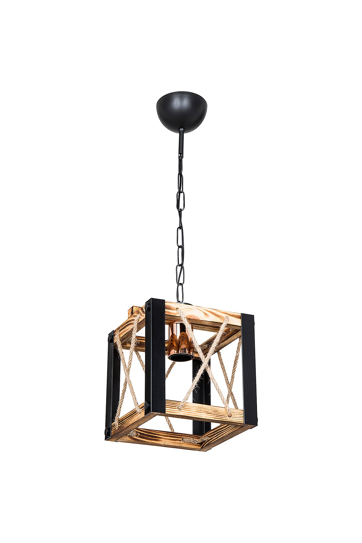 Светильник подвесной Toplight Sharron TL1652H-01WD