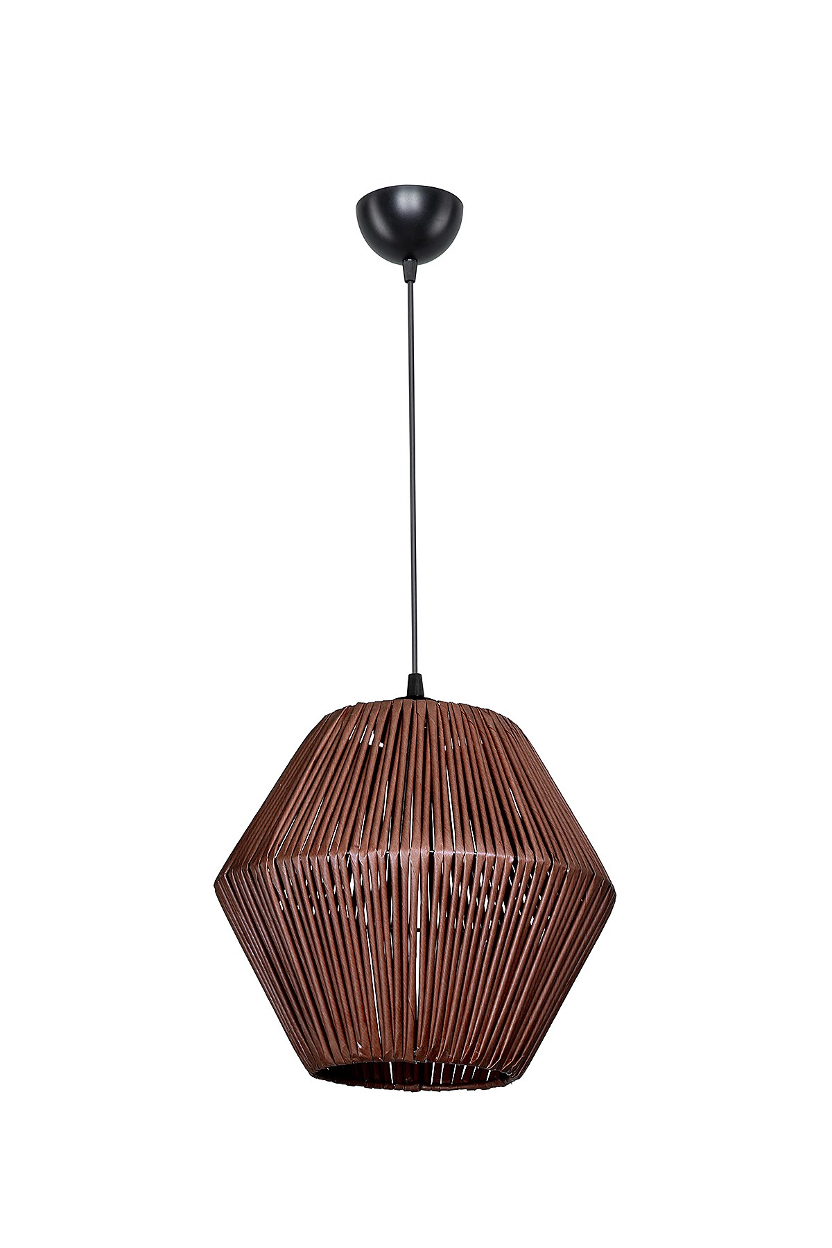 Светильник подвесной Toplight Bridgette TL1657H1-01ND