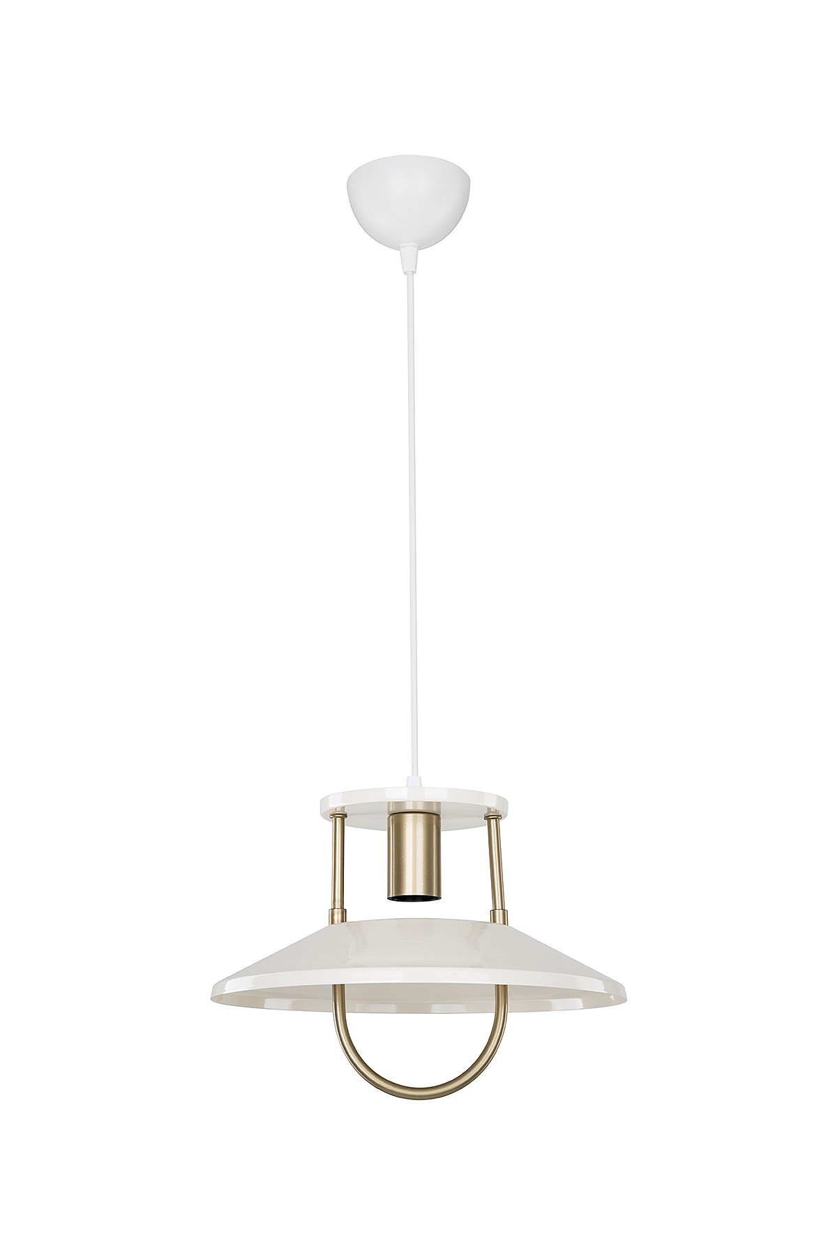 Светильник подвесной Toplight Magdalen TL1659H-01WH