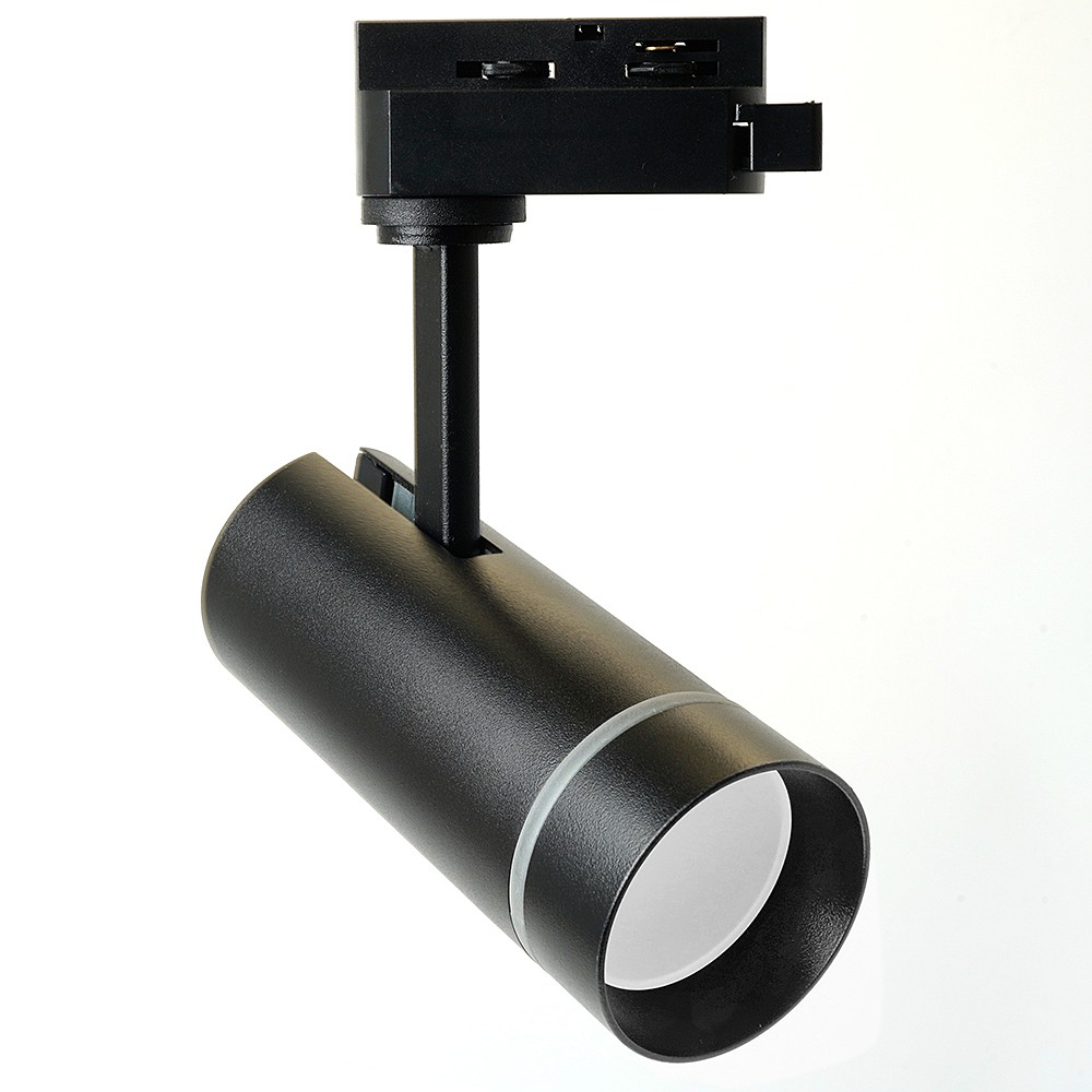 Трековый светильник Feron AL106 51010