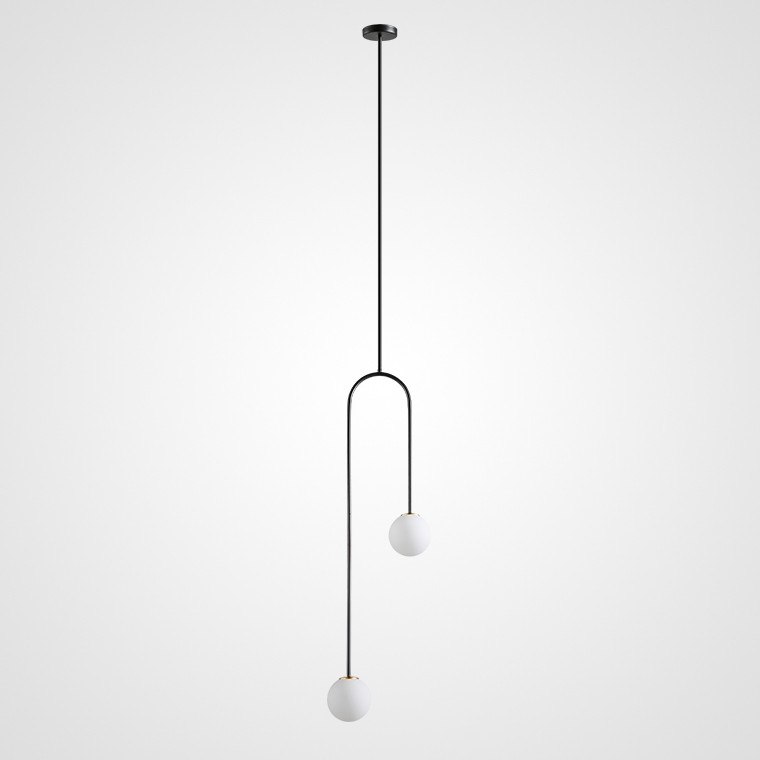 Светильник подвесной ImperiumLoft Ner01 101833-26