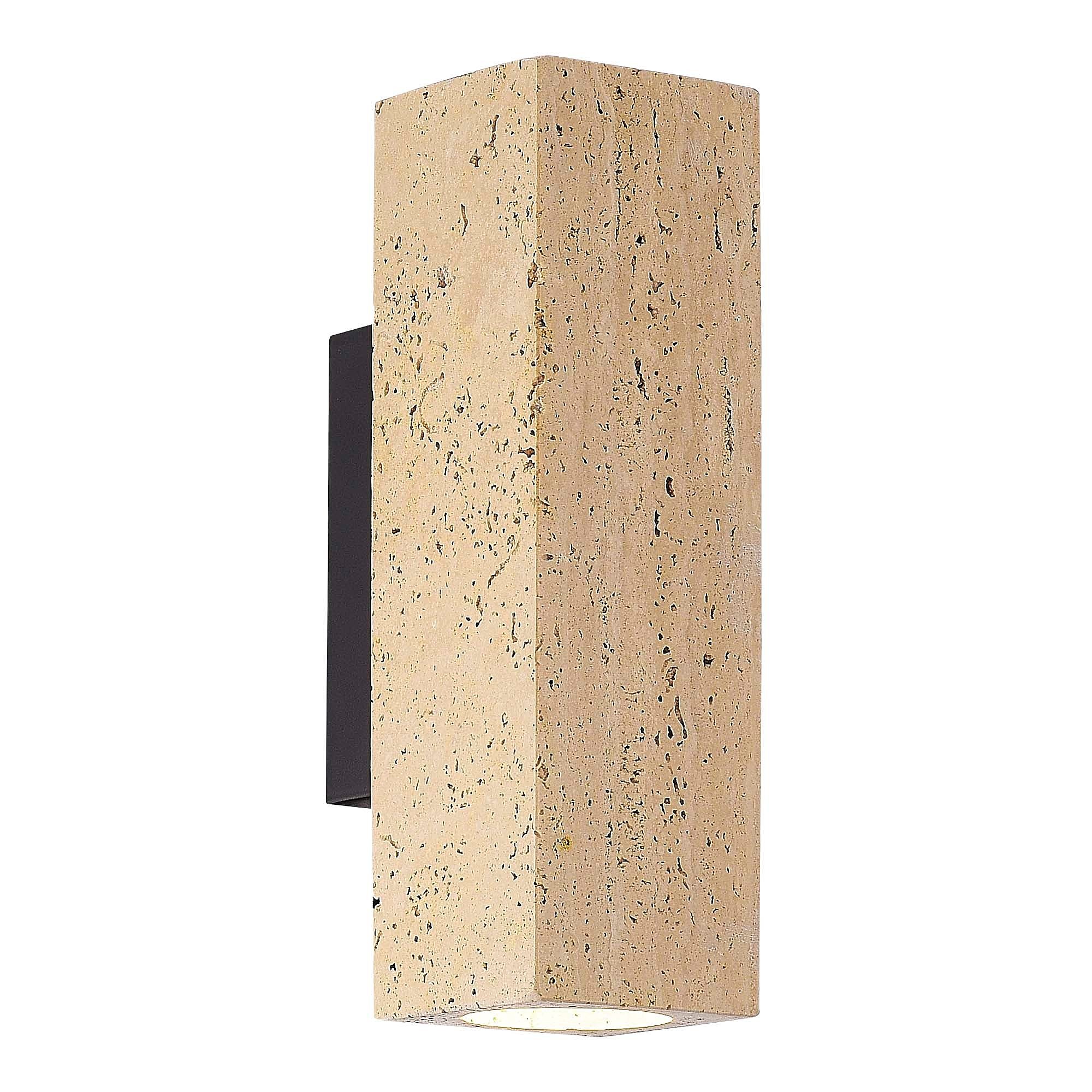 Настенный светильник ST Luce Earthy SL1194.401.01