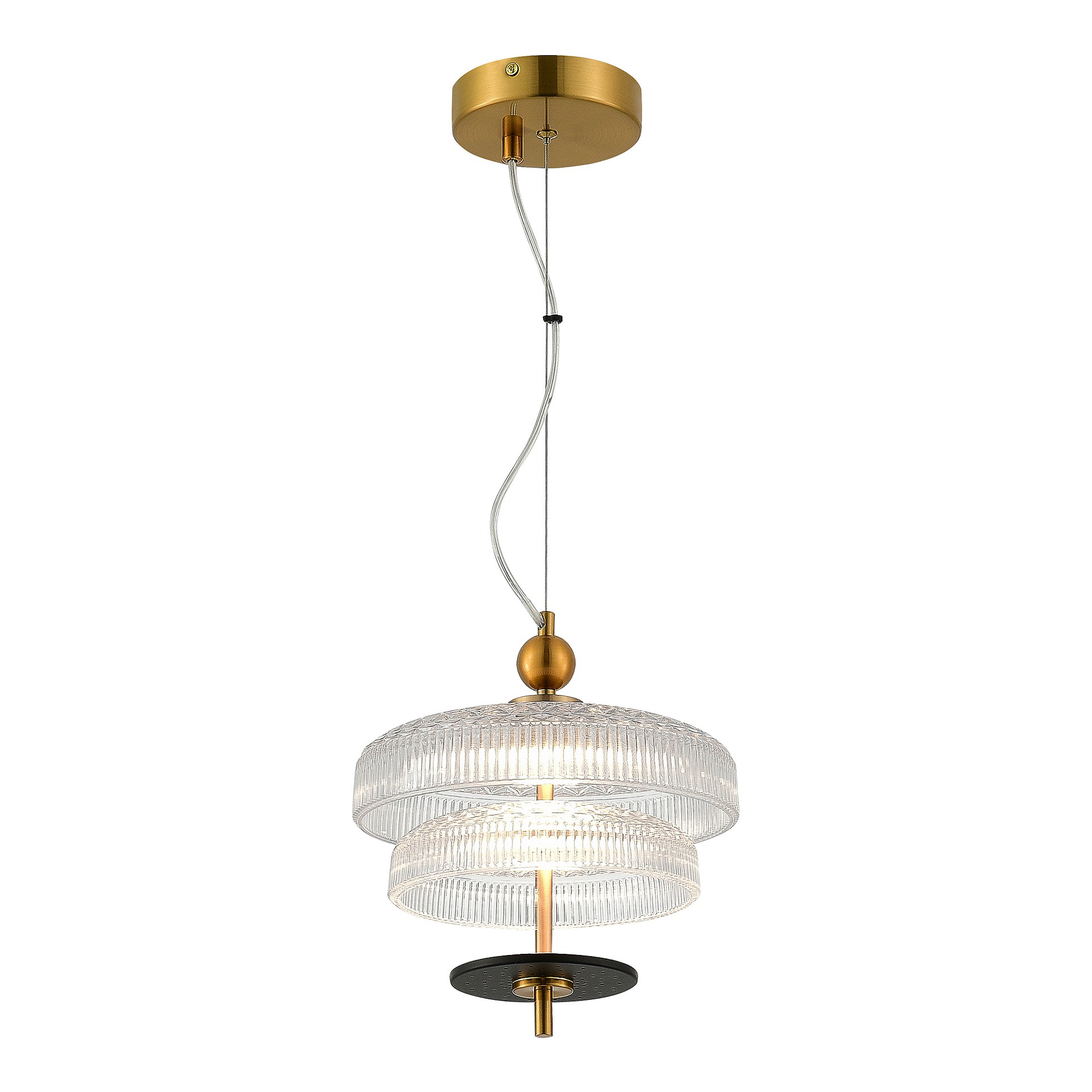 Светильник подвесной ST Luce Oriental SL6122.313.01