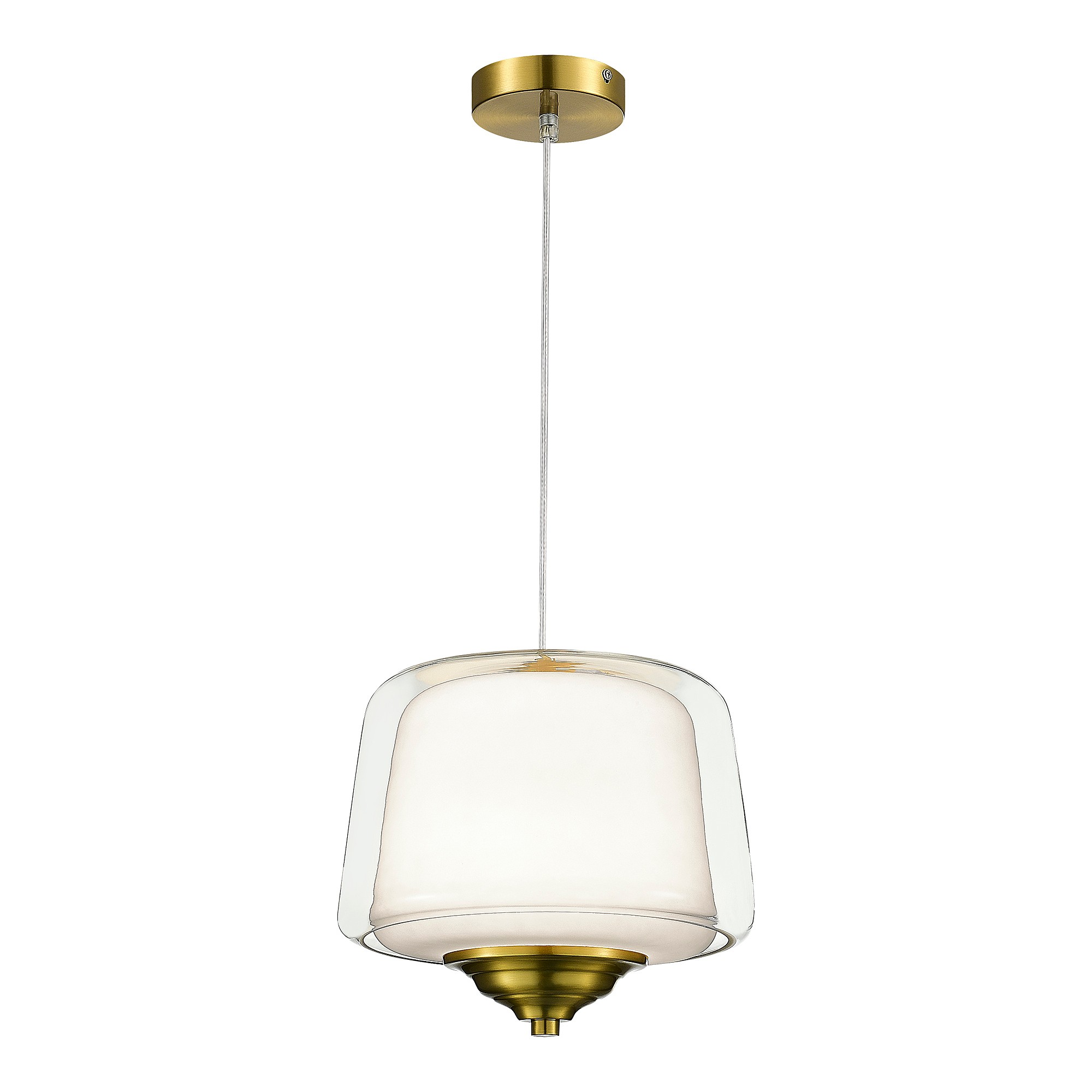 Светильник подвесной ST Luce Pandora SL6127.303.01