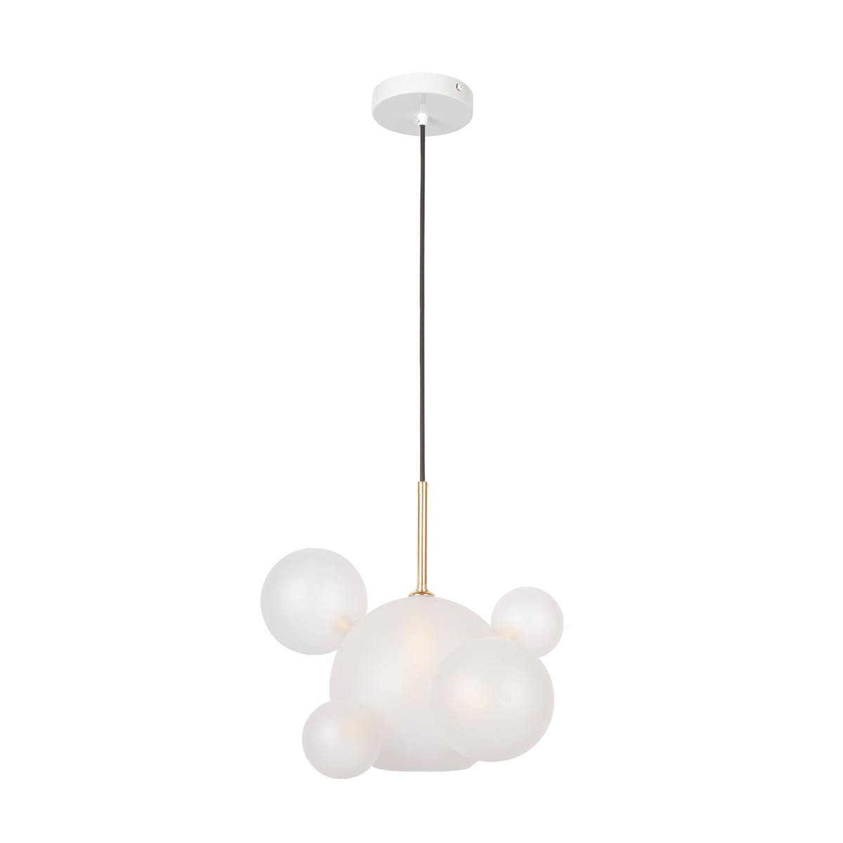 Светильник подвесной Loft It Bolle 2030-P6 mini