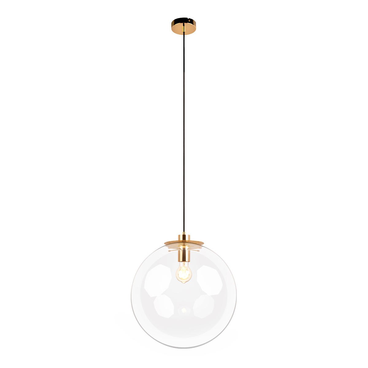 Светильник подвесной Loft It Selene 2033-C