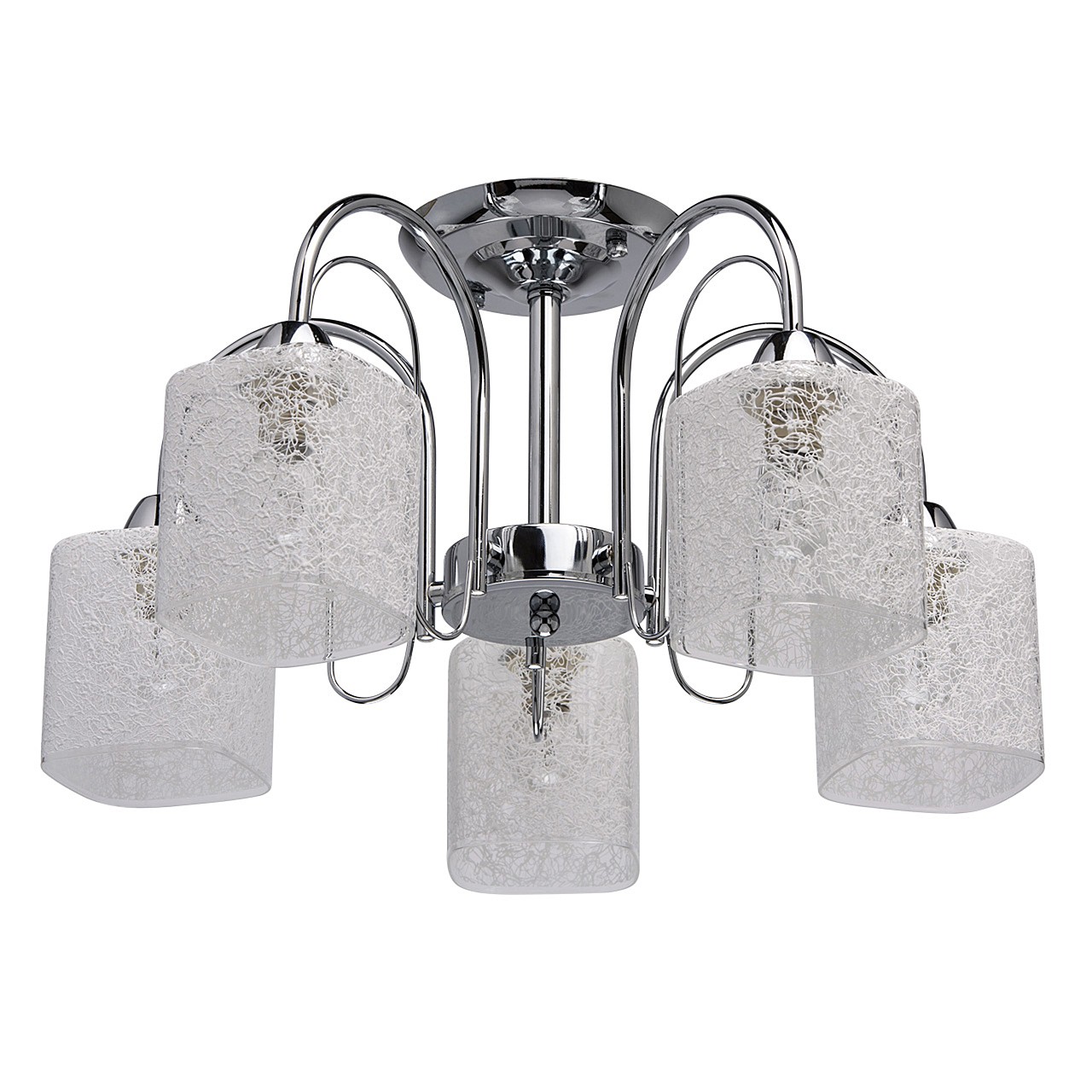 Потолочная люстра MW Light Олимпия 106010805