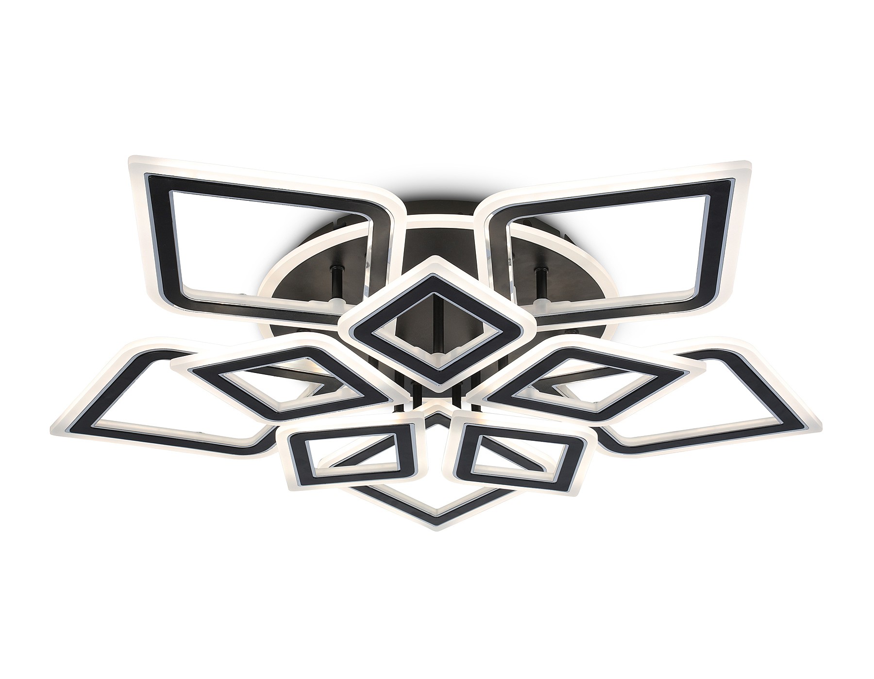 Потолочная люстра Ambrella Original FA8915