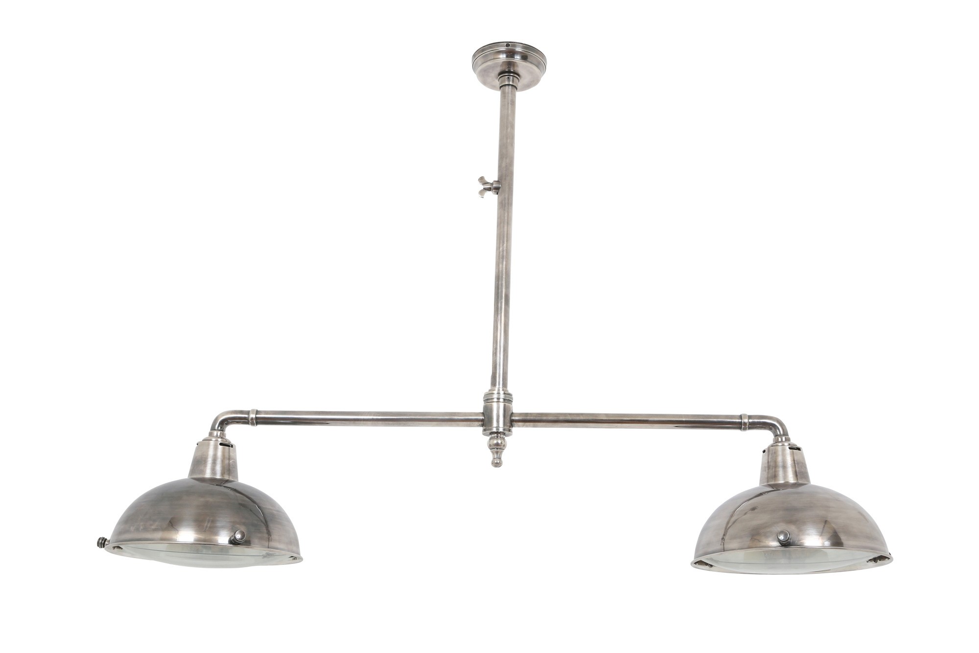 Светильник потолочный Covali PL-59866