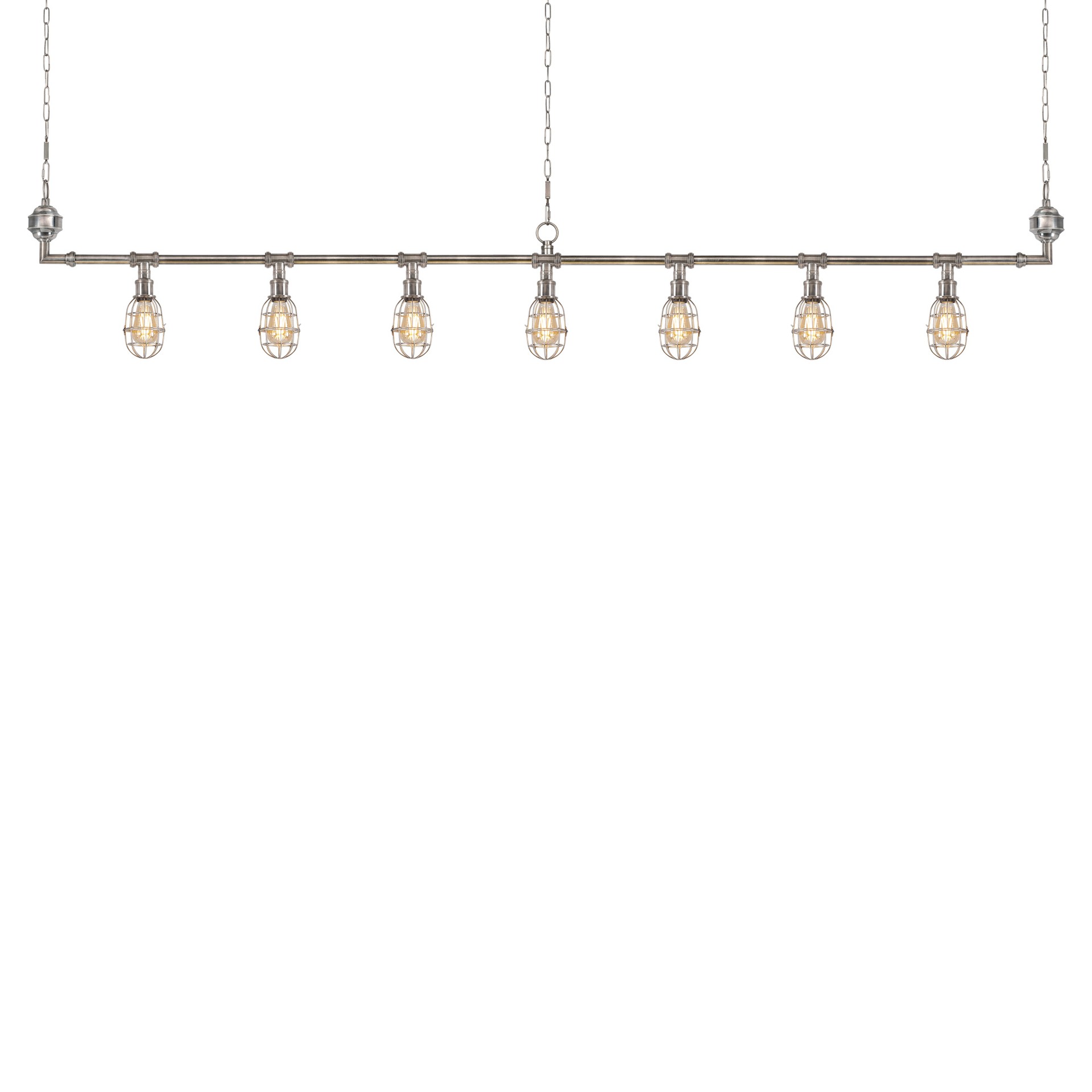 Светильник подвесной Covali PL-51558