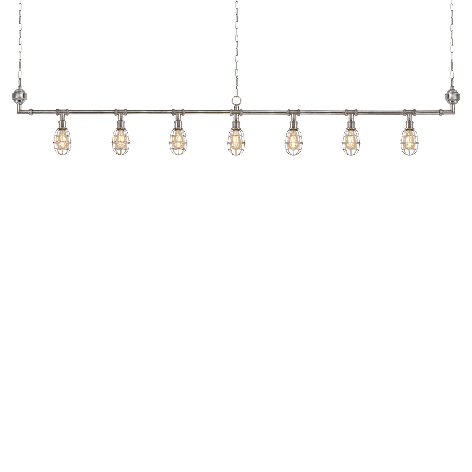 Светильник подвесной Covali PL-51558