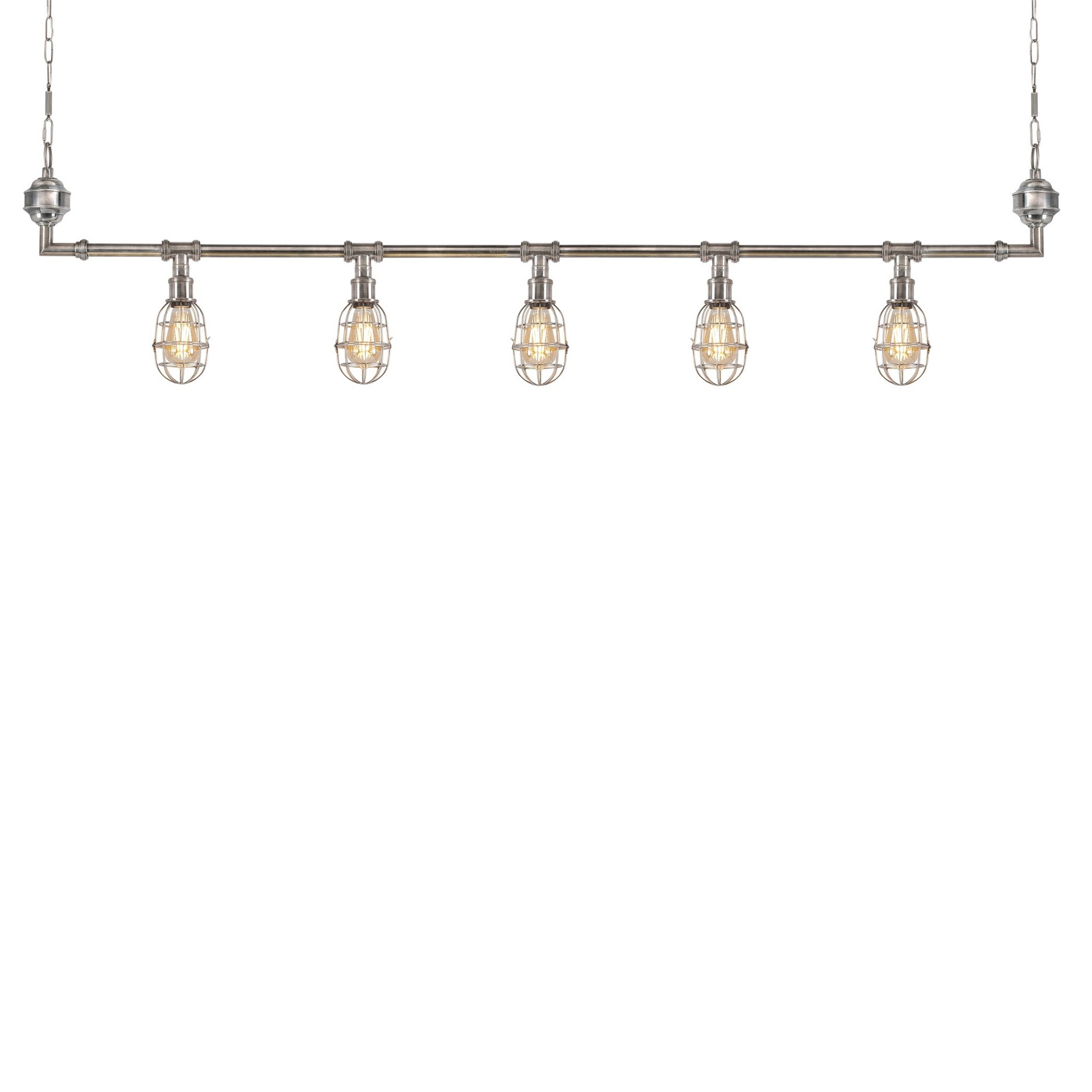 Светильник подвесной Covali PL-51557