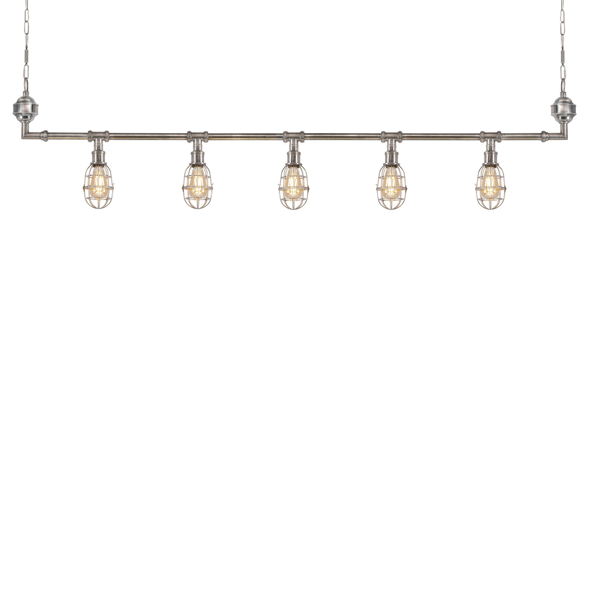 Светильник подвесной Covali PL-51557