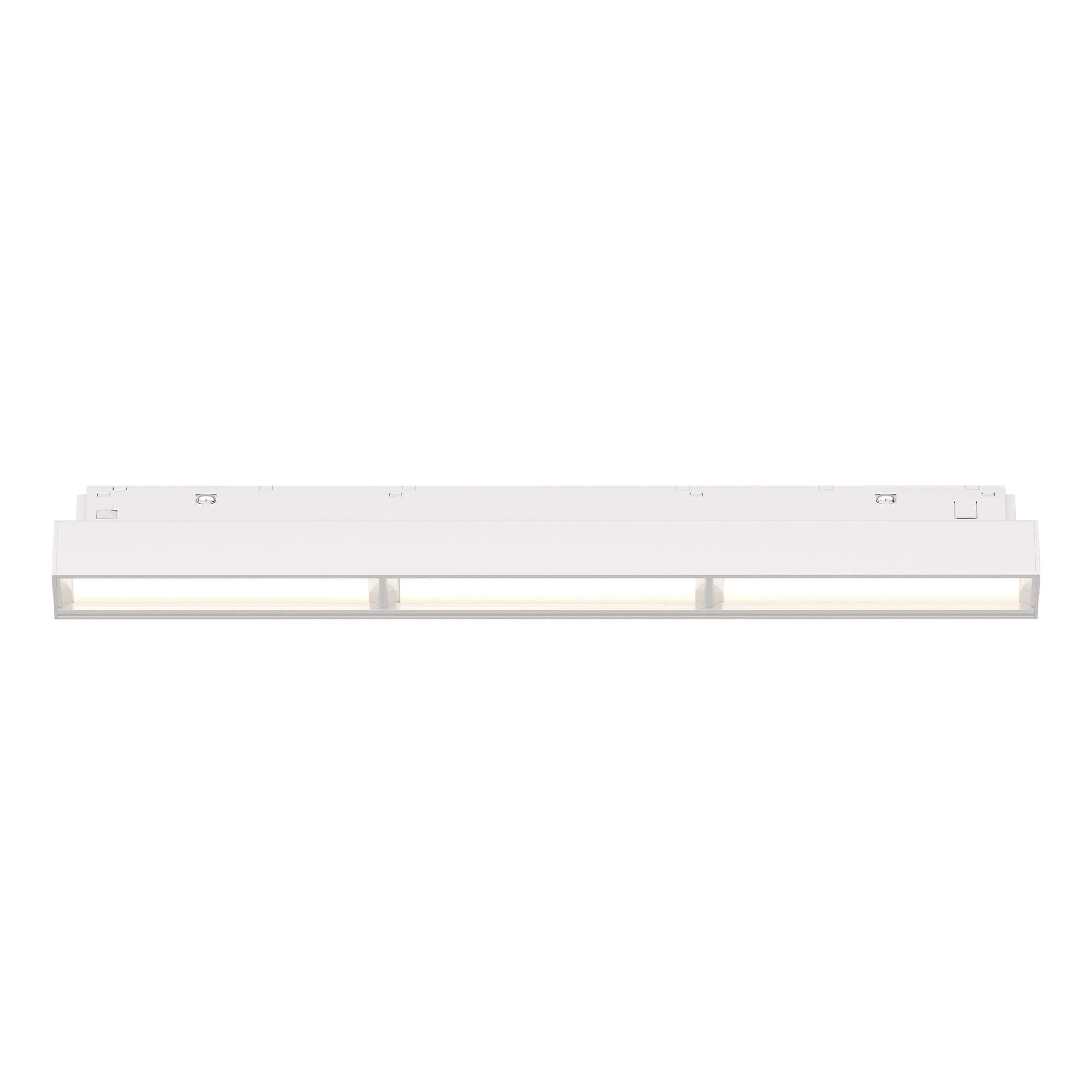 Трековый светильник Maytoni Parete TR106-2-18W4K-W