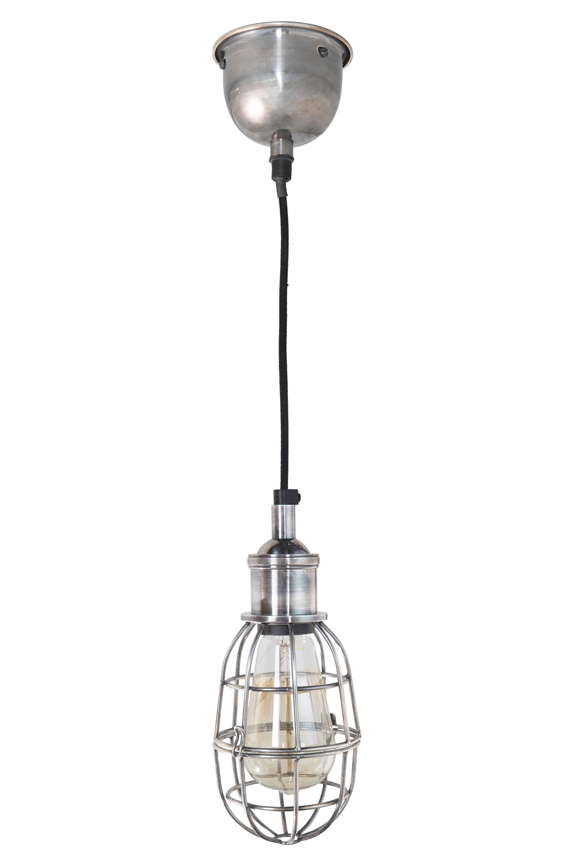 Светильник подвесной Covali PL-51674