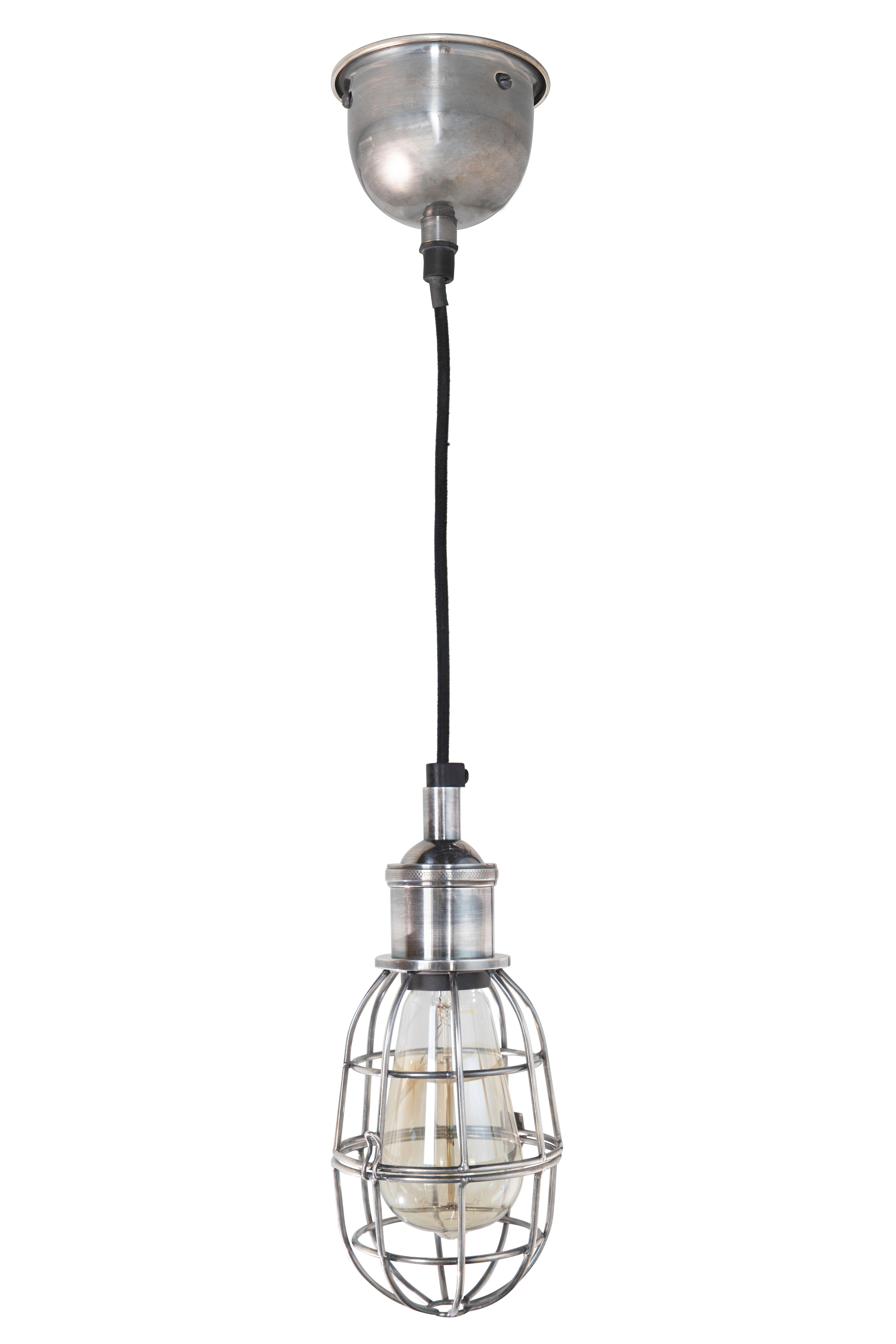 Светильник подвесной Covali PL-51674