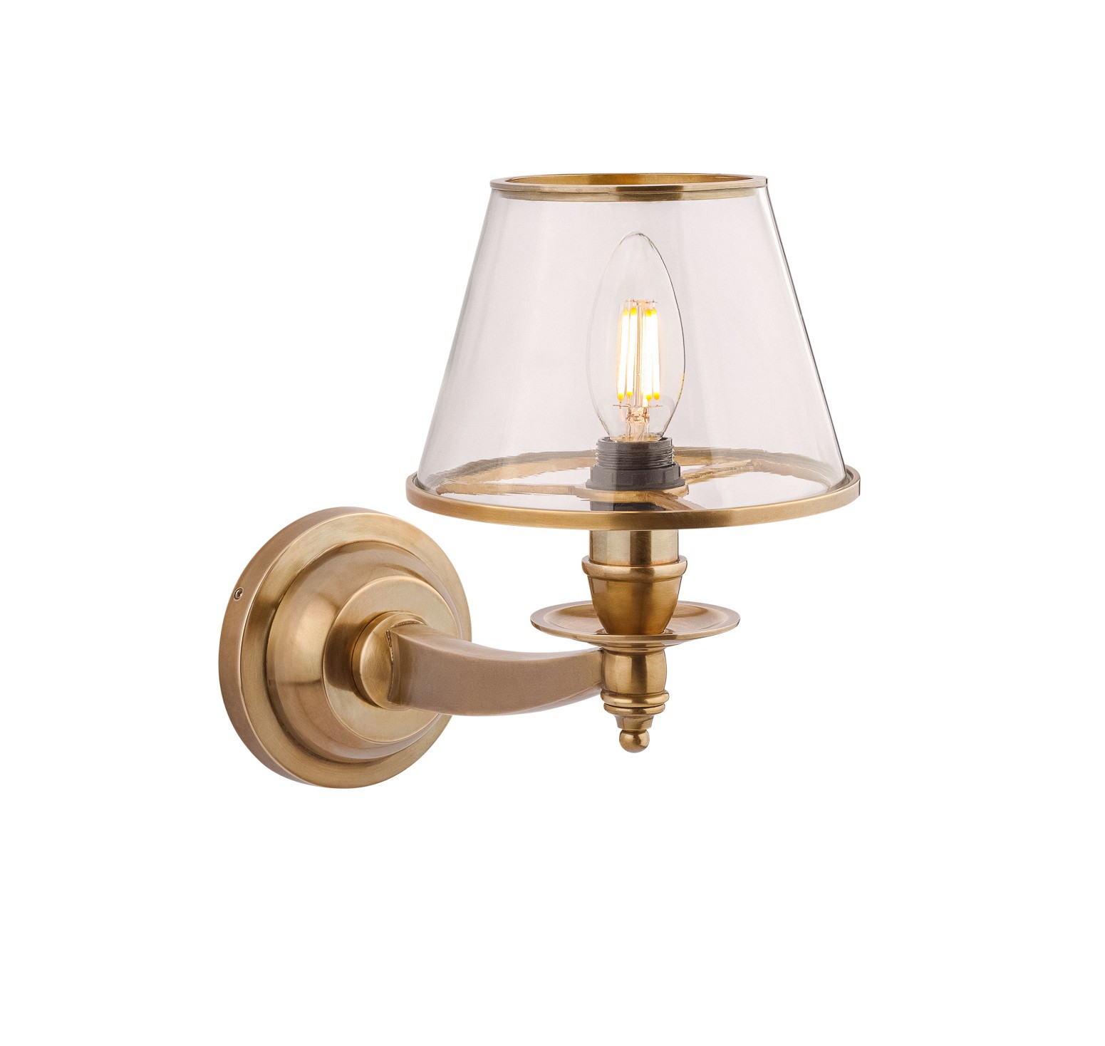 Настенное бра Covali WL-31078