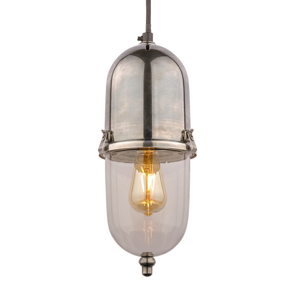 Светильник подвесной Covali PL-51852