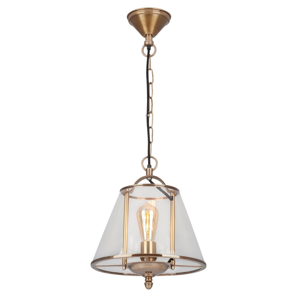 Светильник подвесной Covali PL-37003