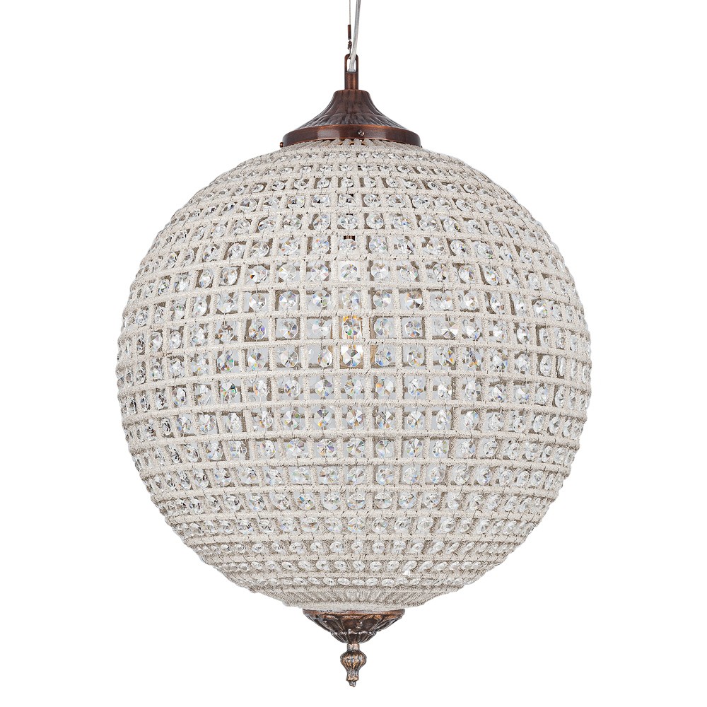 Подвесная люстра Covali JPL-23639