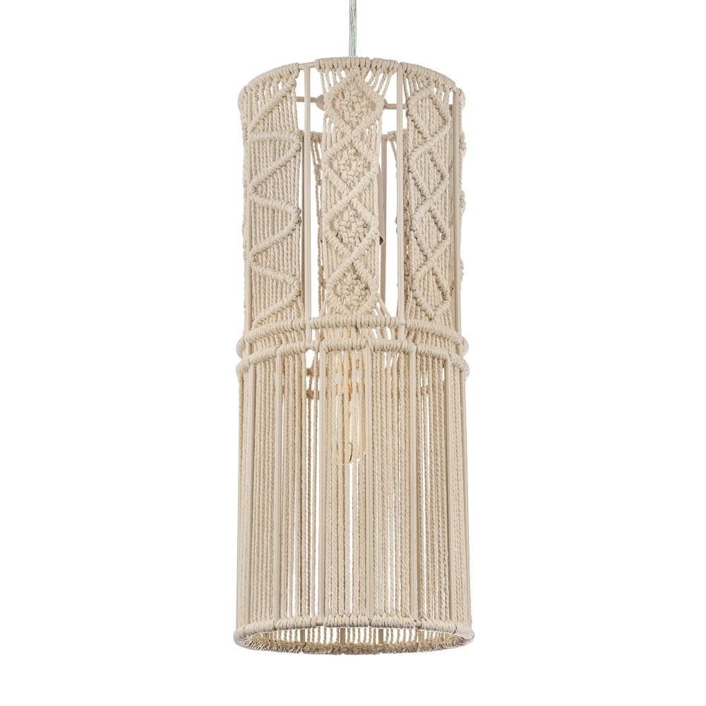 Светильник подвесной Covali VH-26515