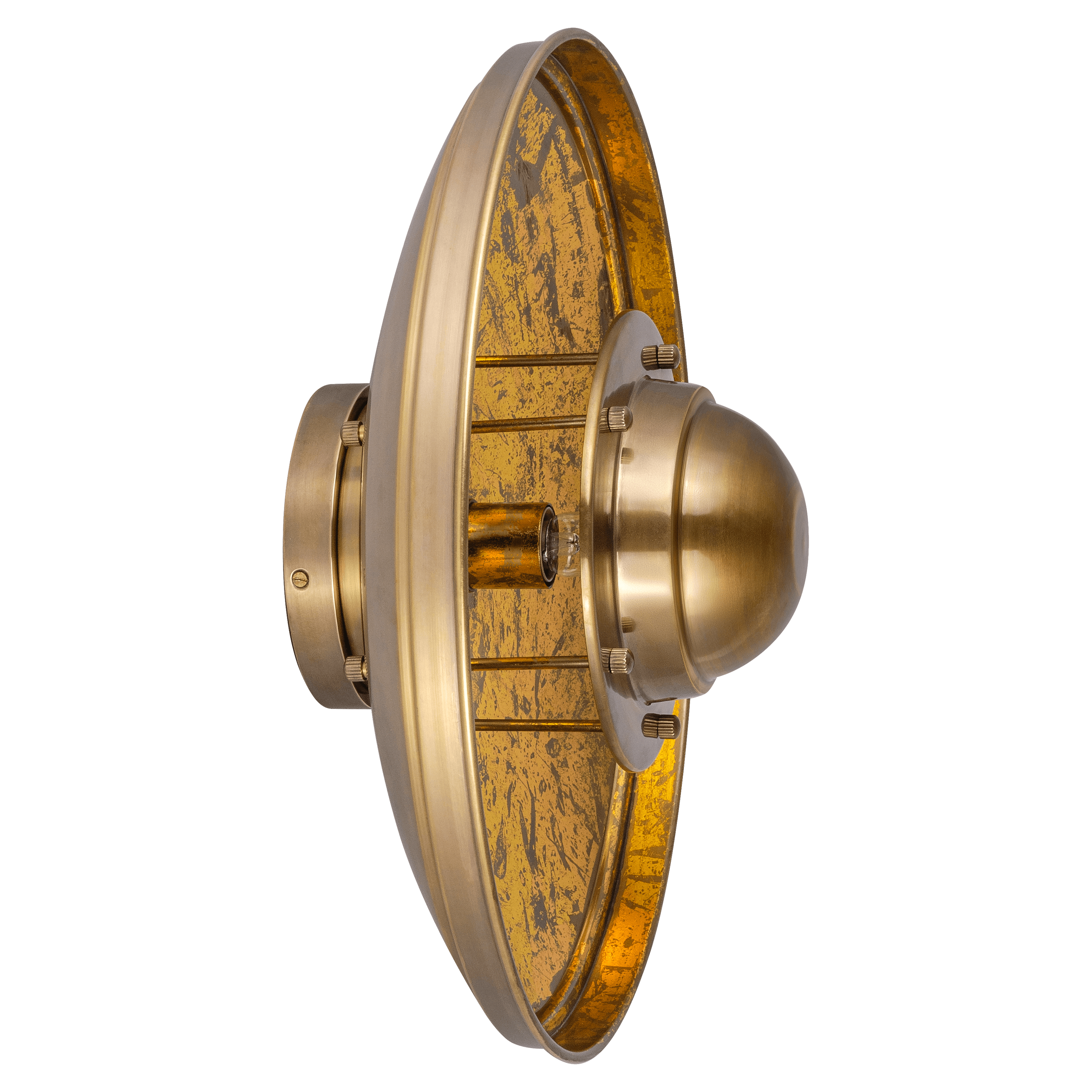 Настенный светильник Covali WL-38023