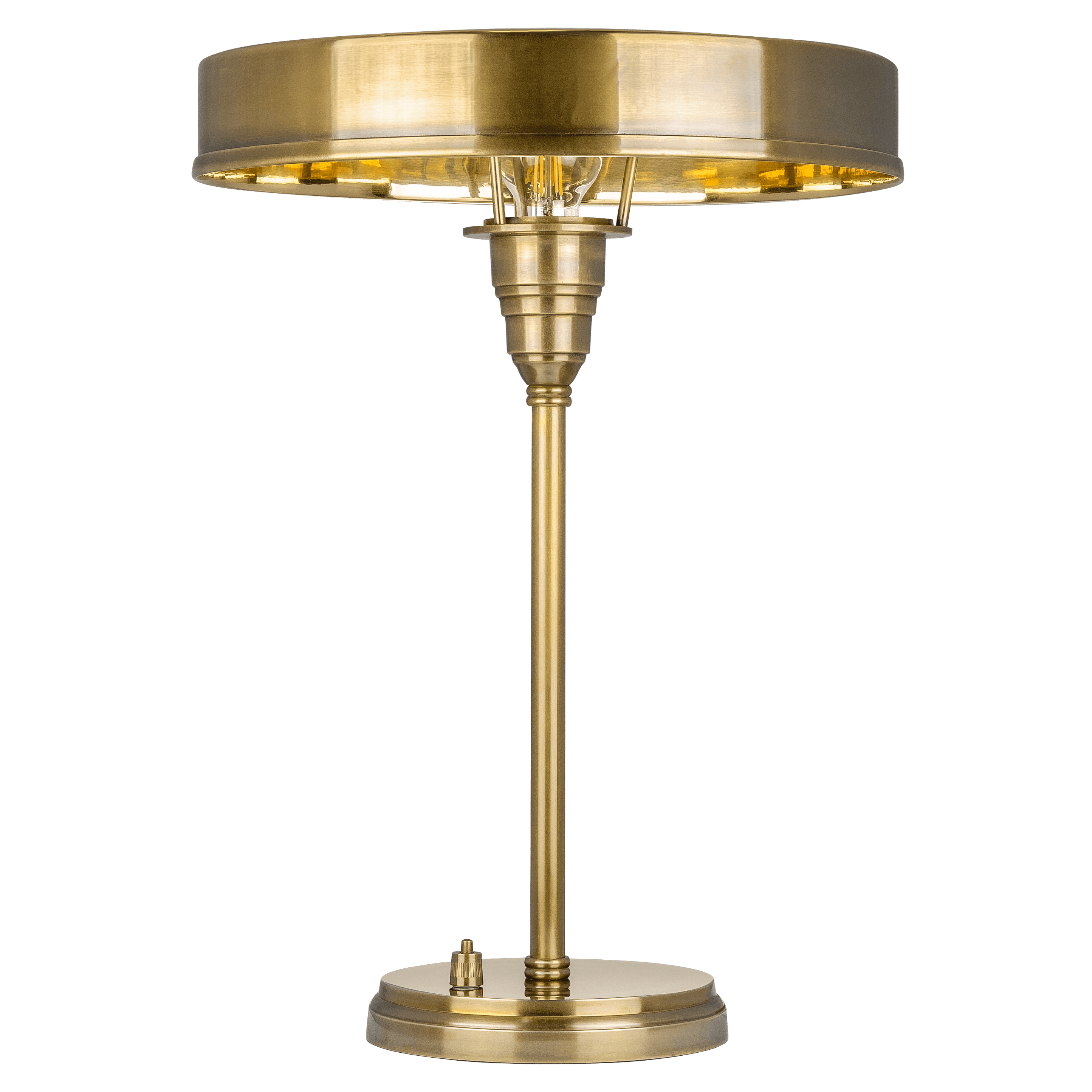 Настольная лампа Covali NL-51990