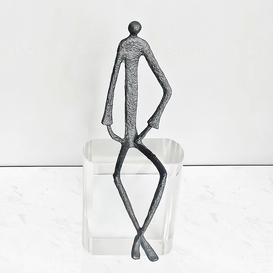 Статуэтка Cloyd Figure-1642 50178